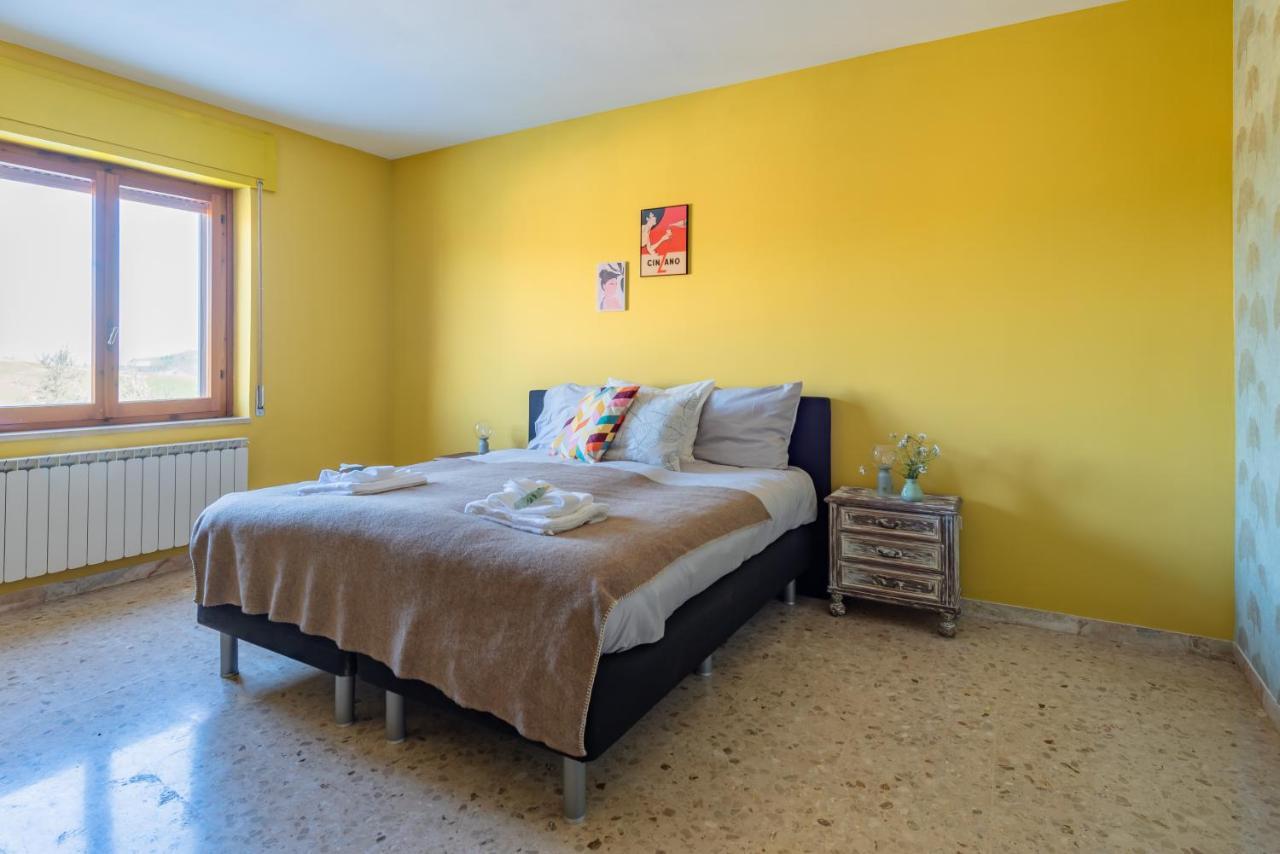 Villa Ferranti Abruzzo Montefino 外观 照片