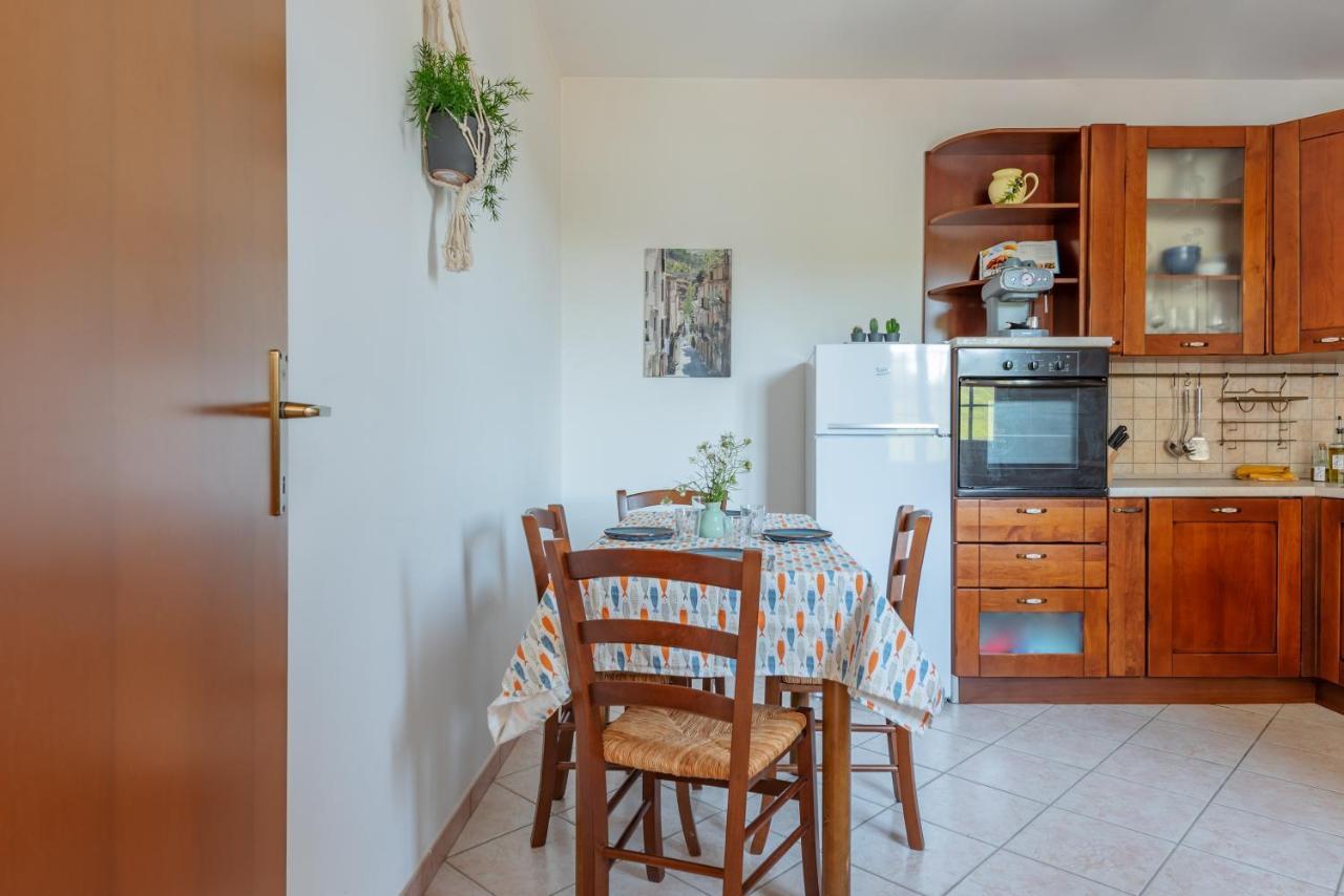 Villa Ferranti Abruzzo Montefino 外观 照片
