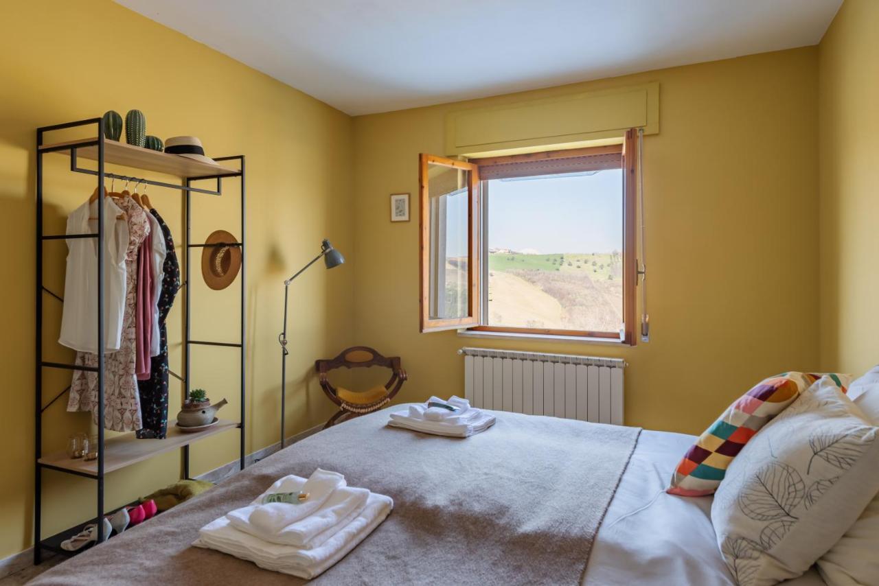 Villa Ferranti Abruzzo Montefino 外观 照片