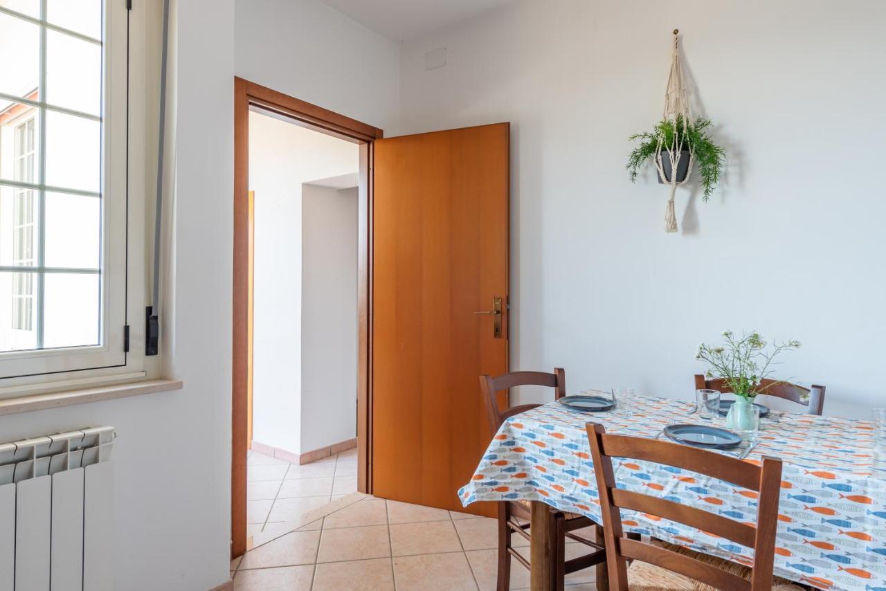 Villa Ferranti Abruzzo Montefino 外观 照片