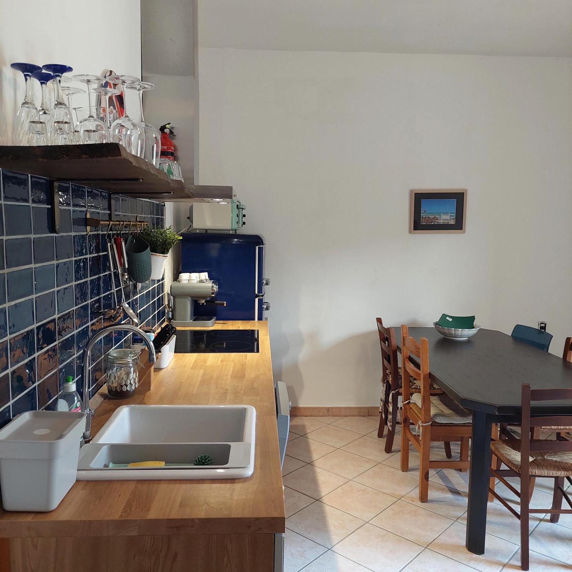 Villa Ferranti Abruzzo Montefino 外观 照片