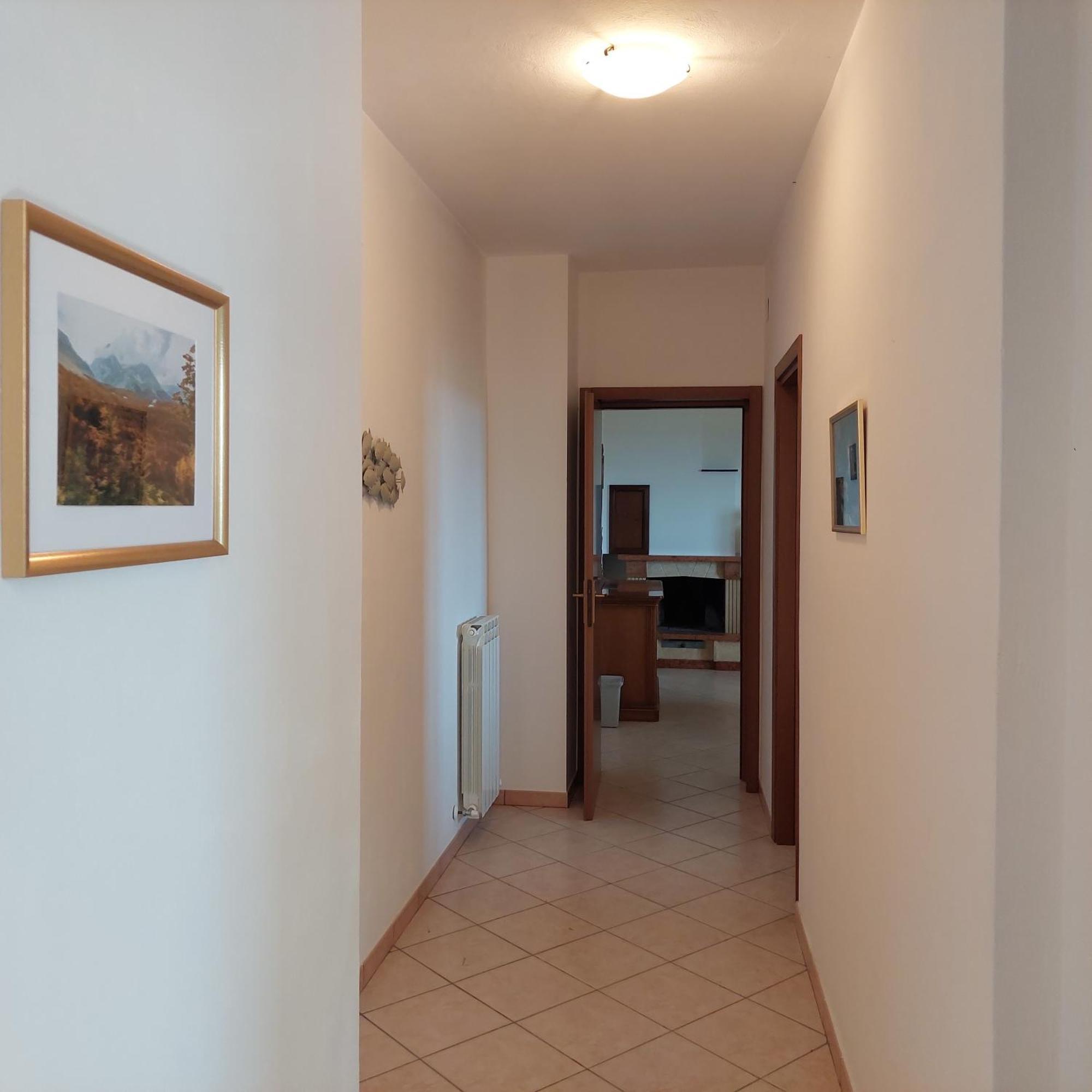 Villa Ferranti Abruzzo Montefino 外观 照片