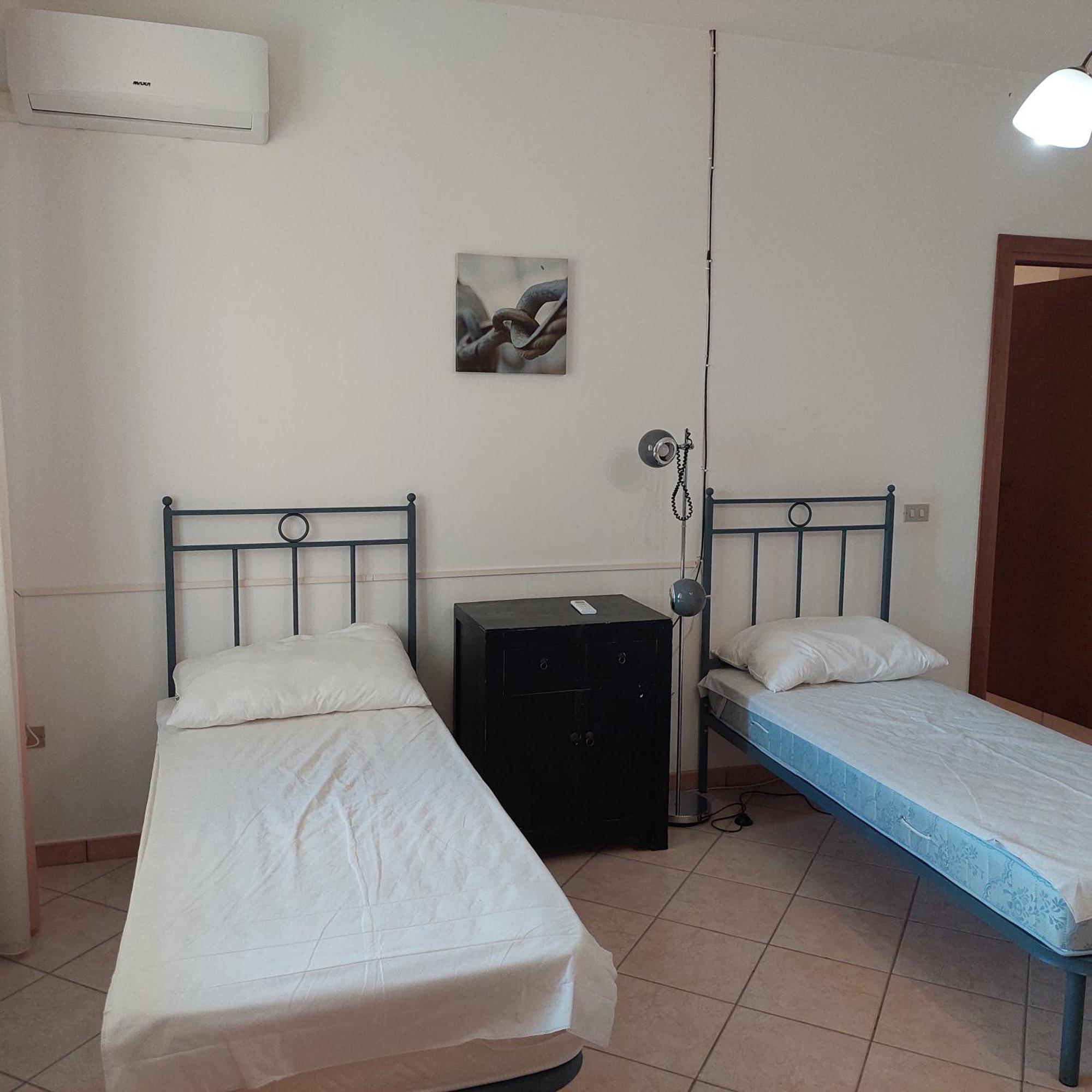 Villa Ferranti Abruzzo Montefino 外观 照片