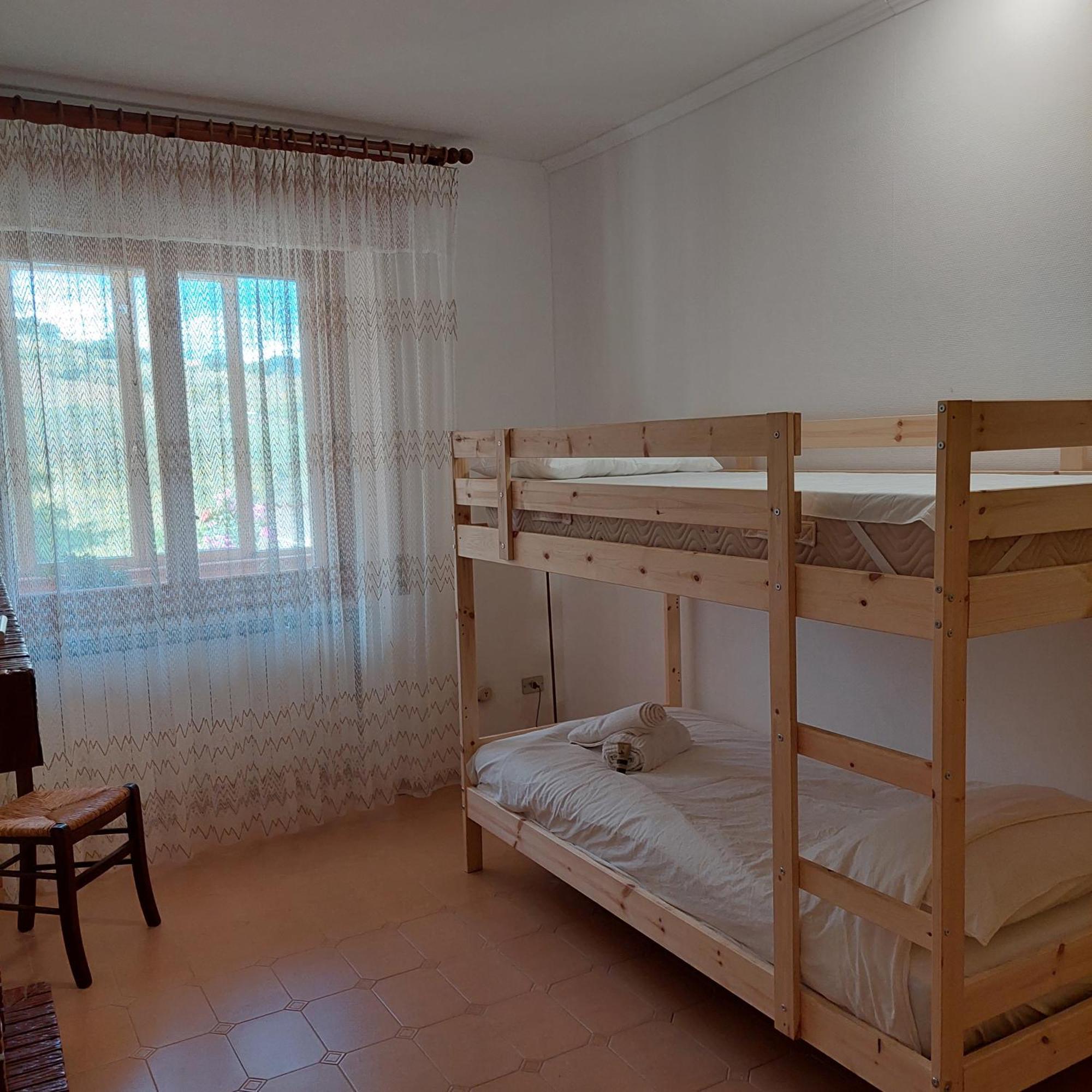 Villa Ferranti Abruzzo Montefino 外观 照片