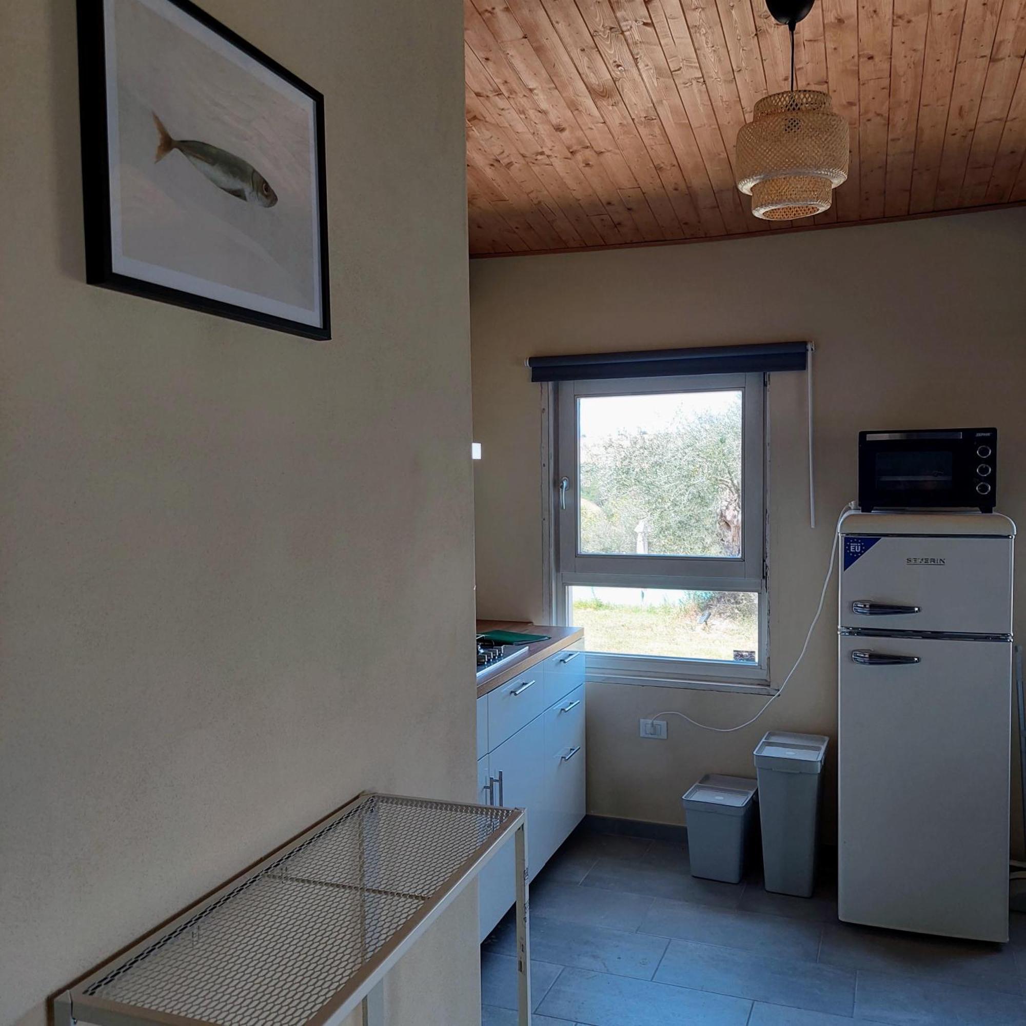 Villa Ferranti Abruzzo Montefino 外观 照片