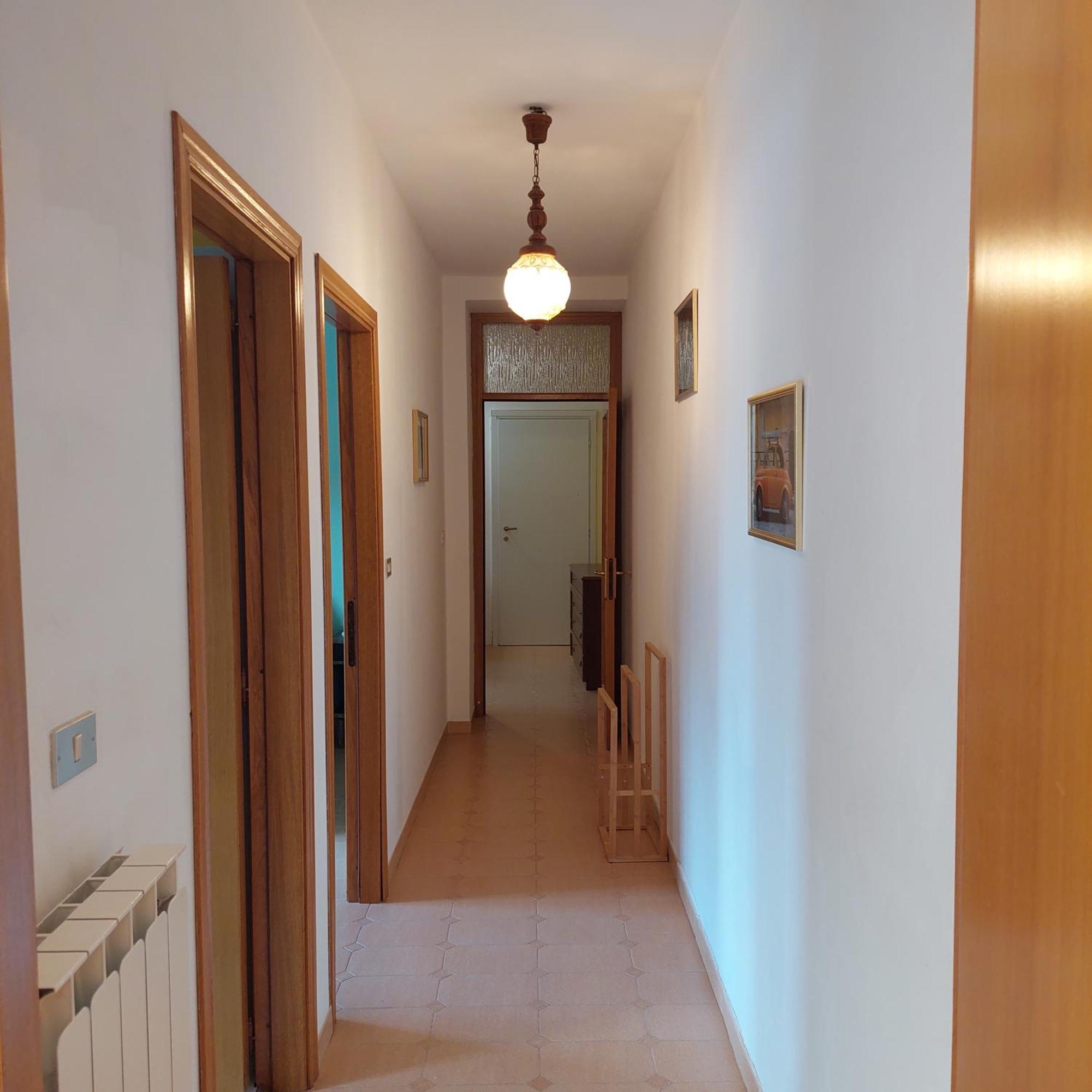 Villa Ferranti Abruzzo Montefino 外观 照片