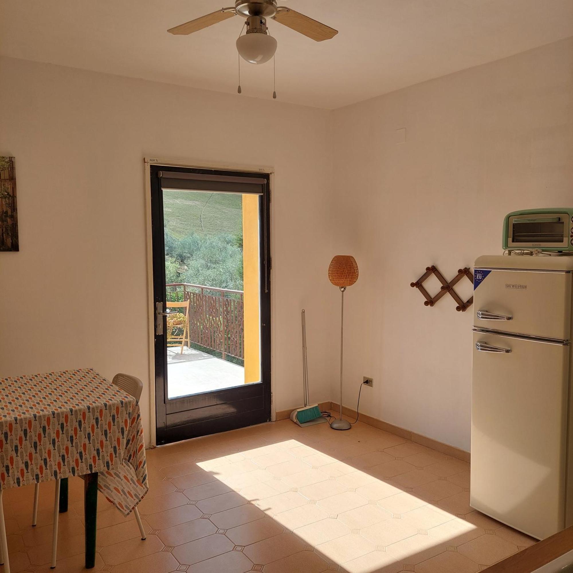 Villa Ferranti Abruzzo Montefino 外观 照片