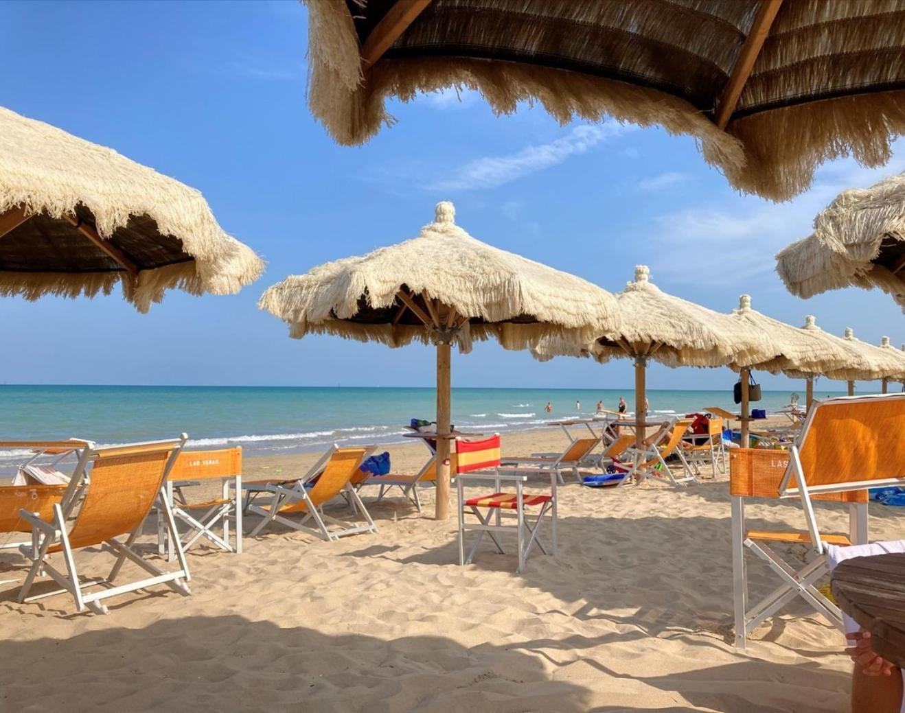 Villa Ferranti Abruzzo Montefino 外观 照片