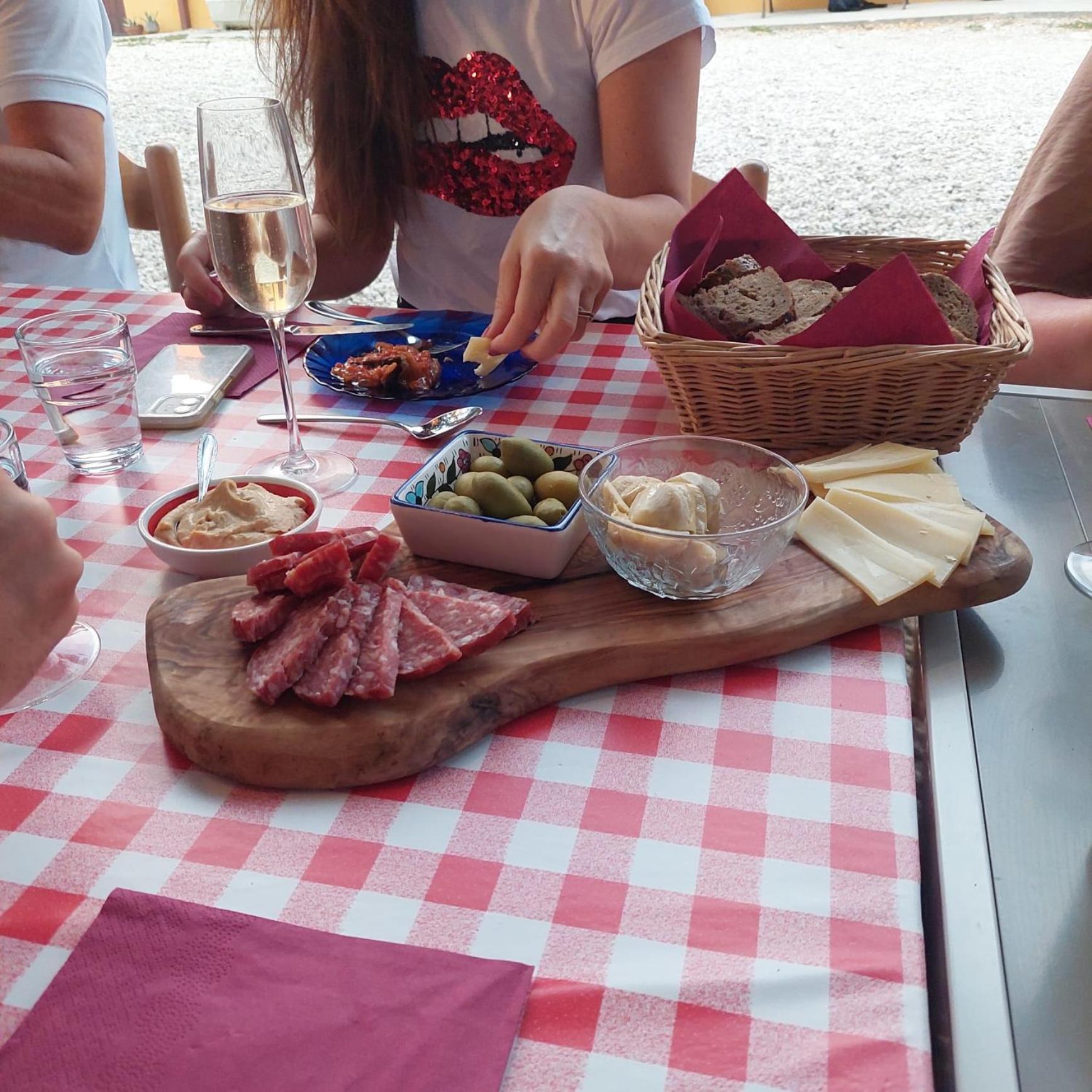 Villa Ferranti Abruzzo Montefino 外观 照片