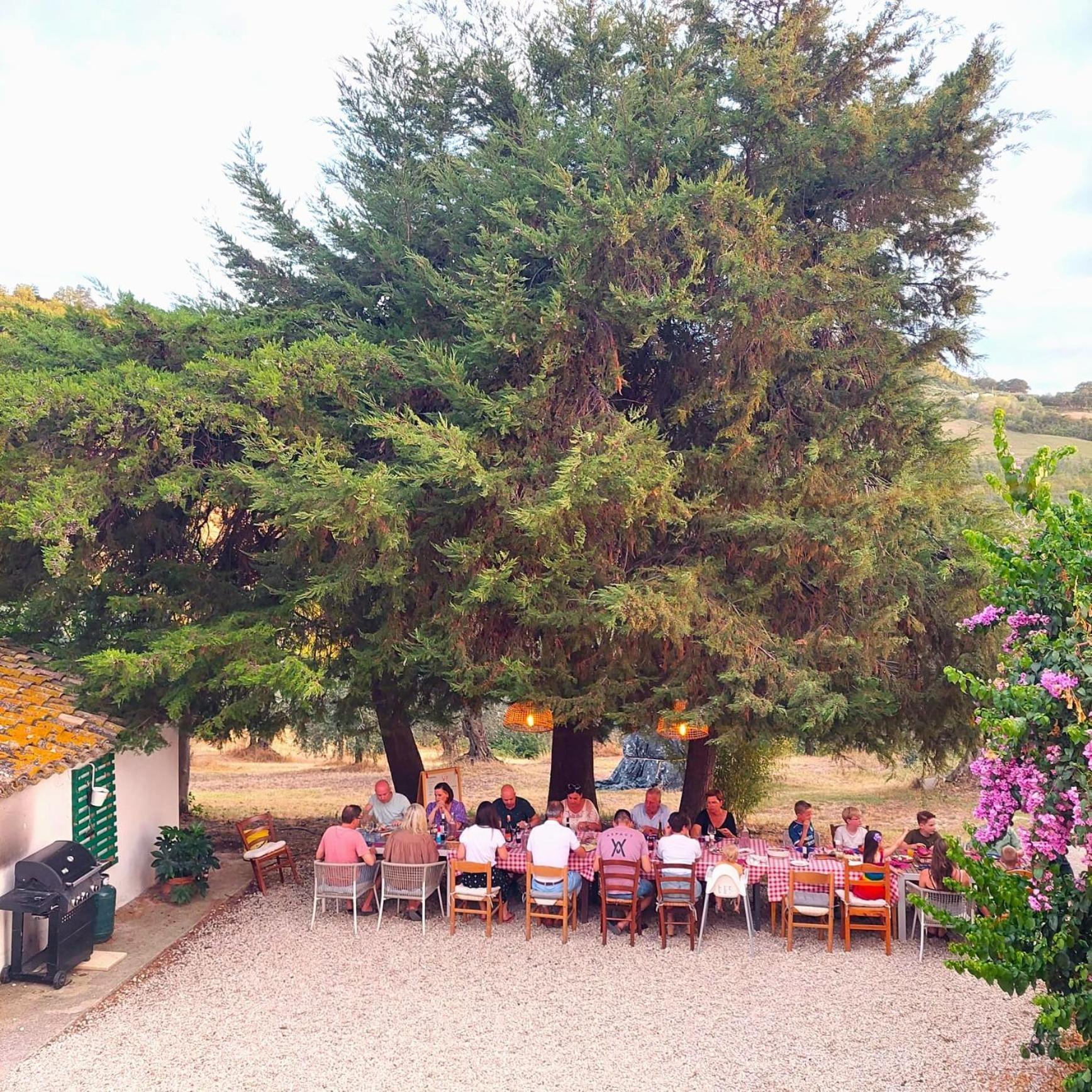 Villa Ferranti Abruzzo Montefino 外观 照片